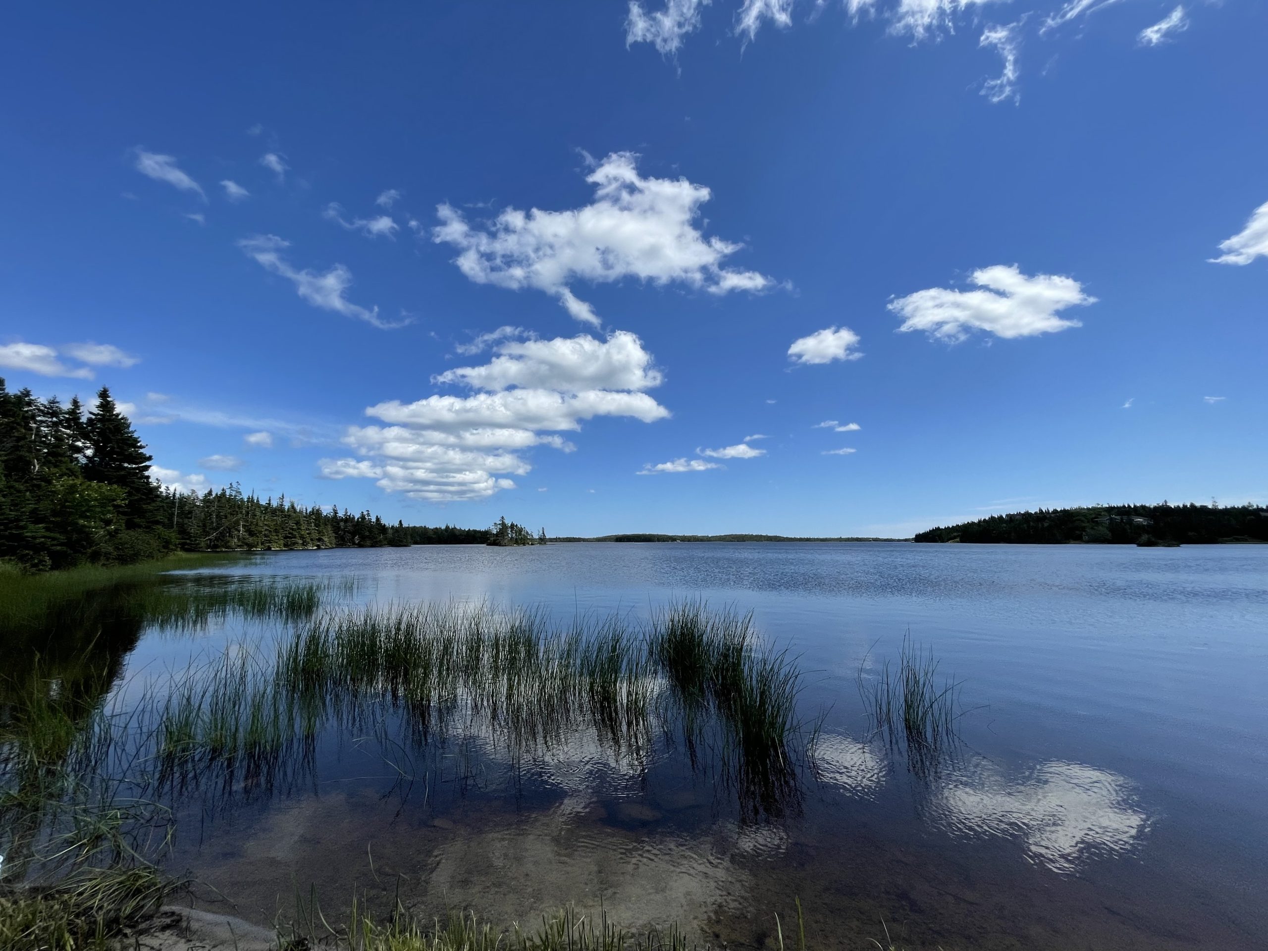 Porters Lake Nova Scotia - Photographer - Rhonda Frank