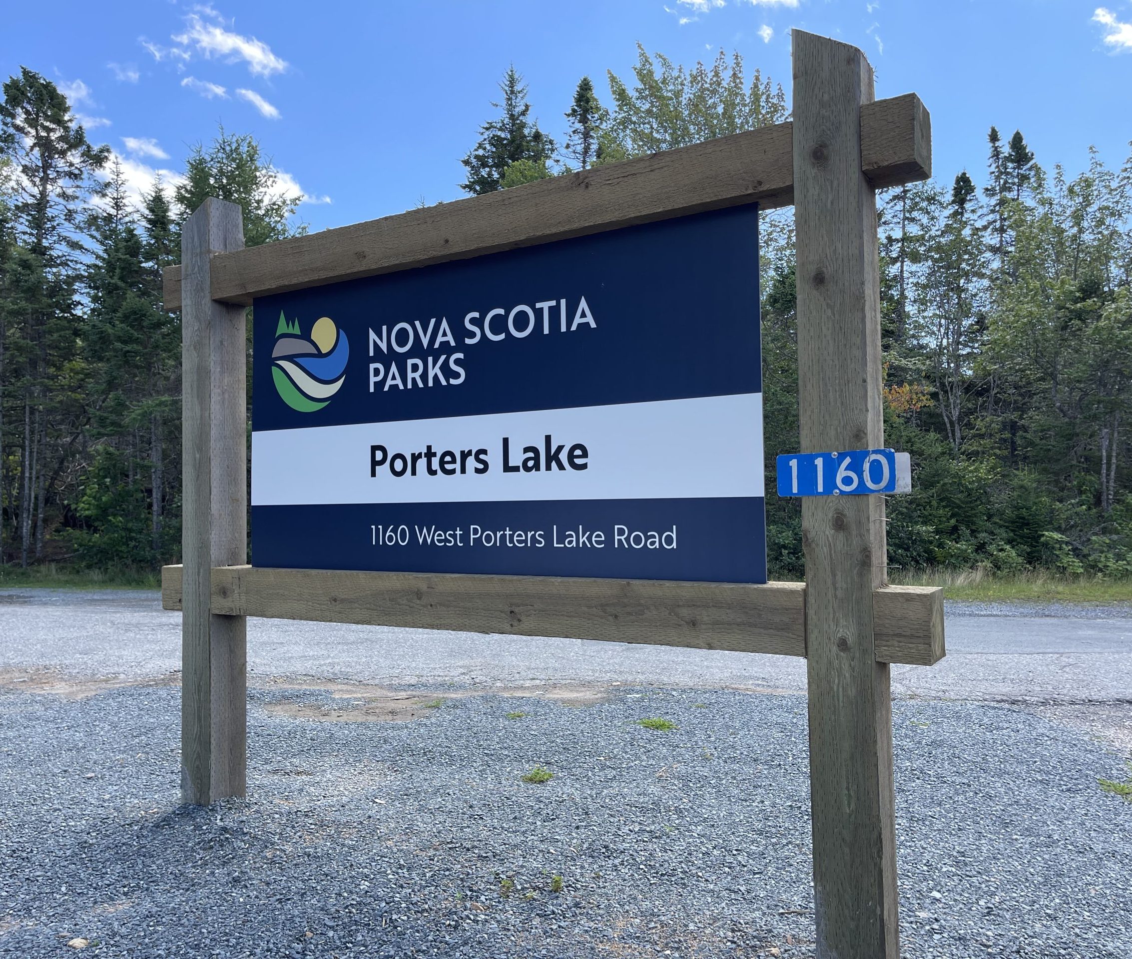 Porters Lake Nova Scotia - Photographer - Rhonda Frank
